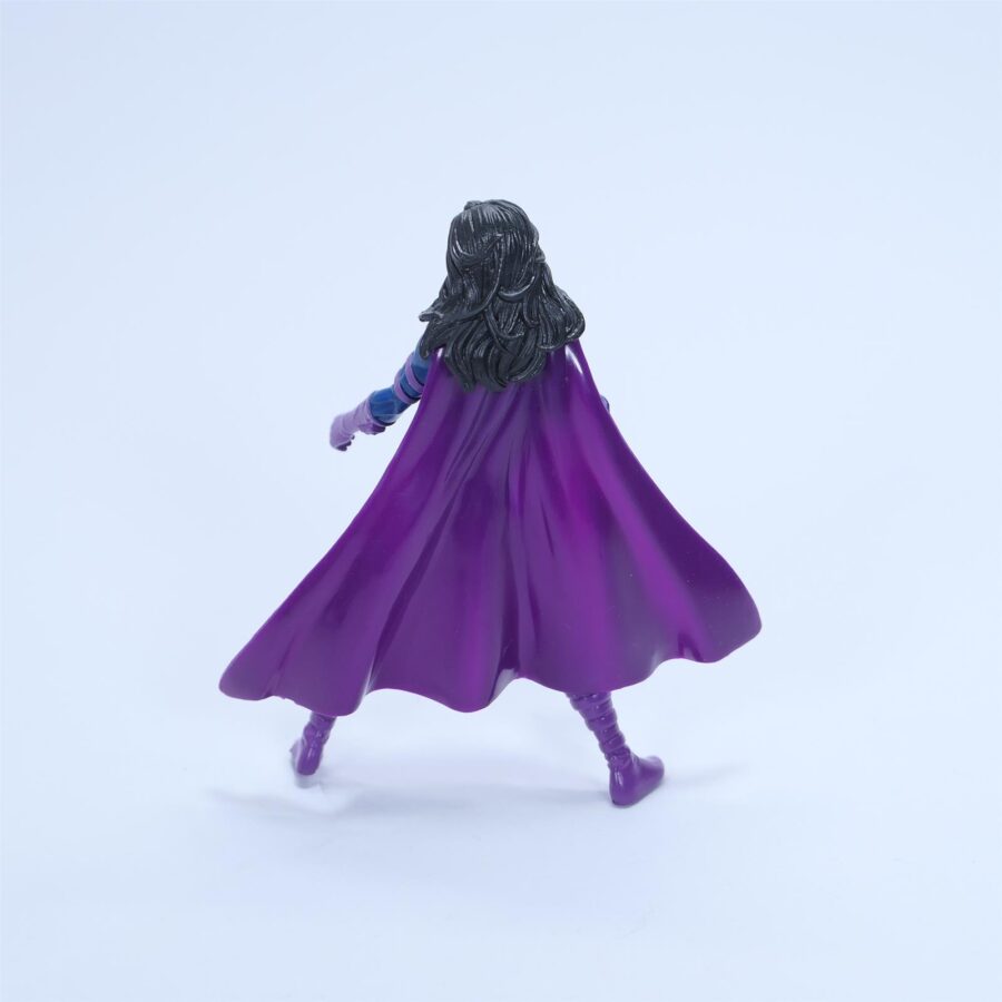 Marvel Actionfigur Figur THE HUNTRESS DC Comics Kenner 1997 +Zubehör