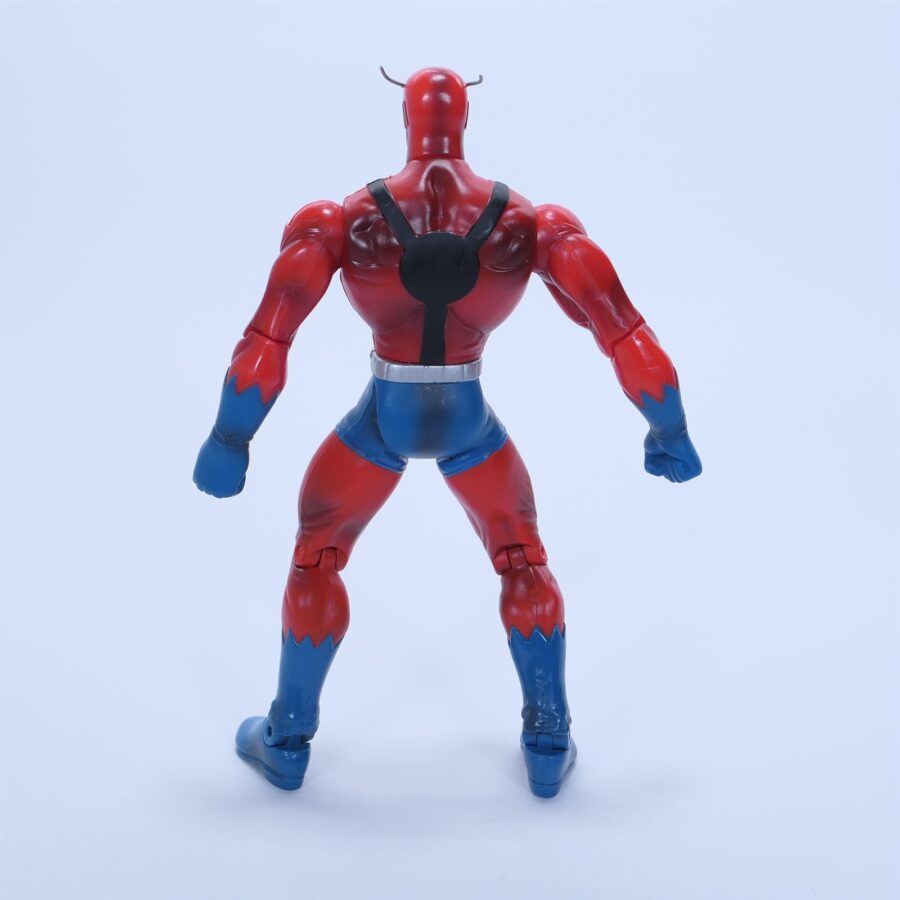 Marvel Avengers GIANT MAN Actionfigur Figur ToyBiz Retro 1999 Top Zustand