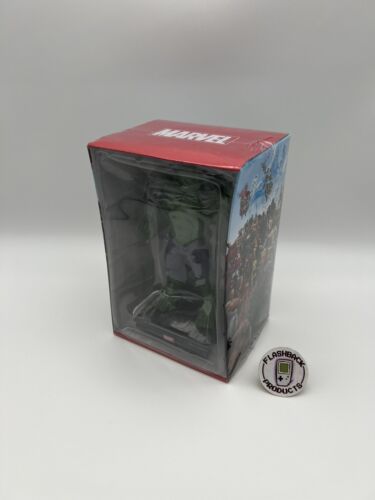 Marvel Universum Figur 2017 Kollektion - HULK - NEU/ SEALED