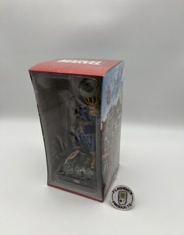 Marvel Universum Figur 2018 Kollektion - Thanos - NEU/ SEALED