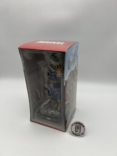 Marvel Universum Figur 2018 Kollektion - Thanos - NEU/ SEALED
