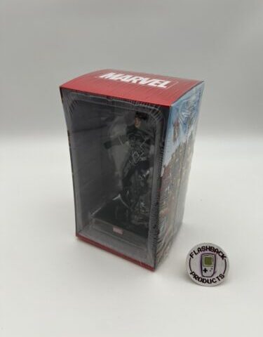 Marvel Universum Figur 2019 Kollektion - Black Bolt (42) NEU/ SEALED