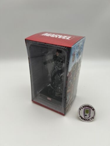 Marvel Universum Figur 2019 Kollektion - Black Bolt (42) NEU/ SEALED