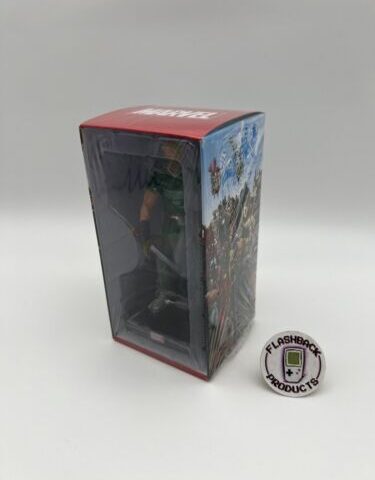 Marvel Universum Figur 2019 Kollektion - Fandral (55) NEU/ SEALED
