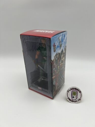 Marvel Universum Figur 2019 Kollektion - Fandral (55) NEU/ SEALED