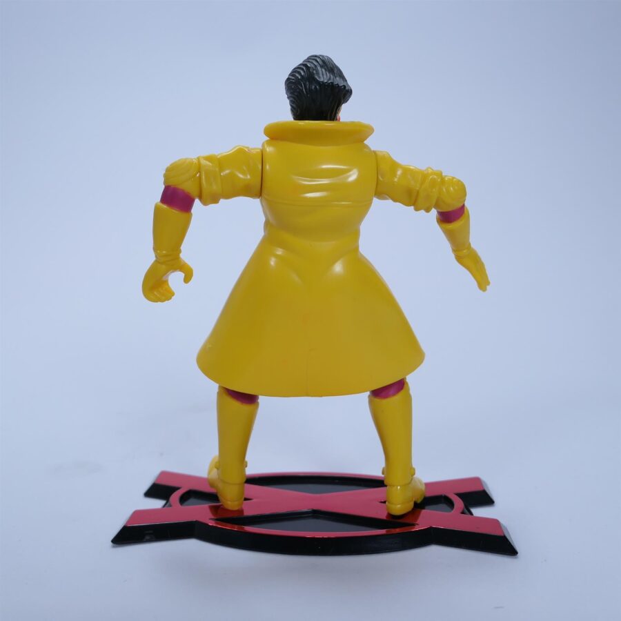 Marvel X-Men JUBILEE Actionfigur Figur Toy Biz Retro 1995 Top Zustand