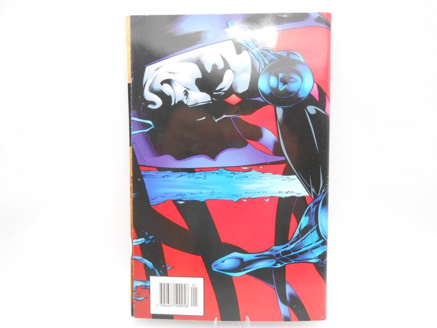 Marvel X-Men Special Sonderausgabe 1995 Deutsch Vintage