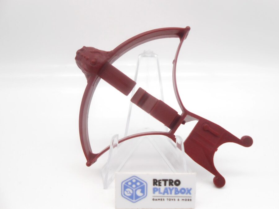 Masters of the Universe Armbrust für Leech Zubehör Ersatz Mattel Vintage