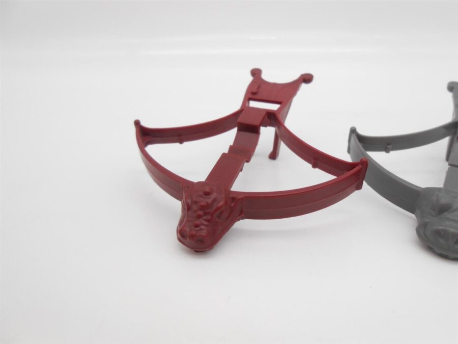 Masters of the Universe Motu Armbrust 2x Ersatz