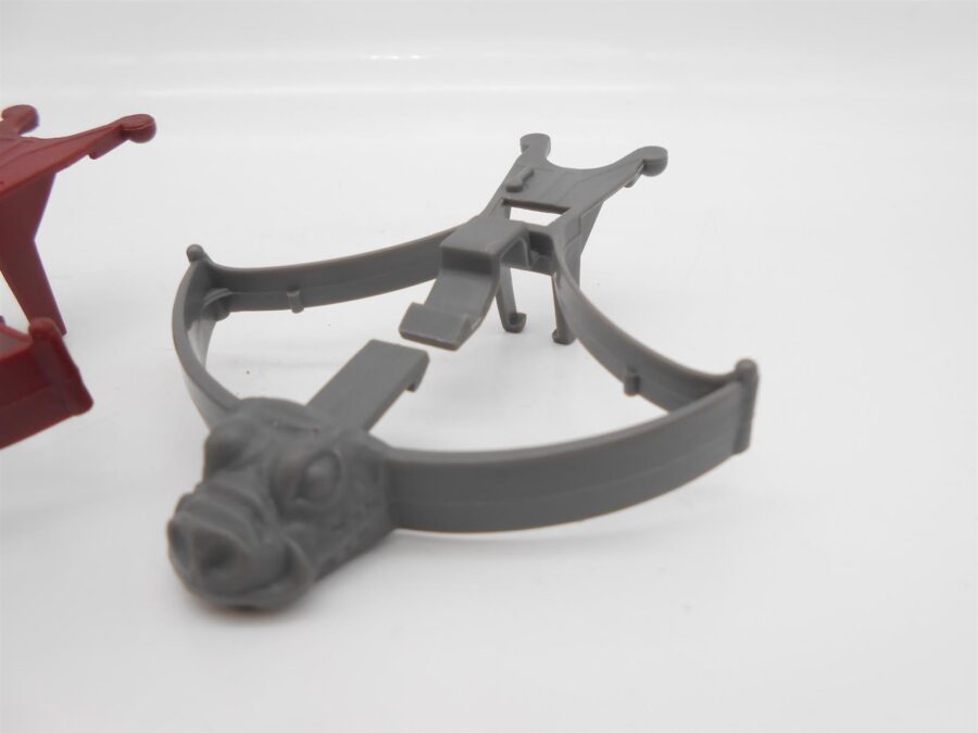 Masters of the Universe Motu Armbrust 2x Ersatz