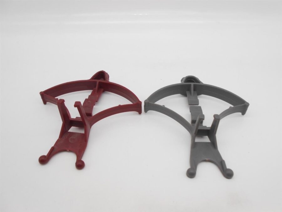 Masters of the Universe Motu Armbrust 2x Ersatz