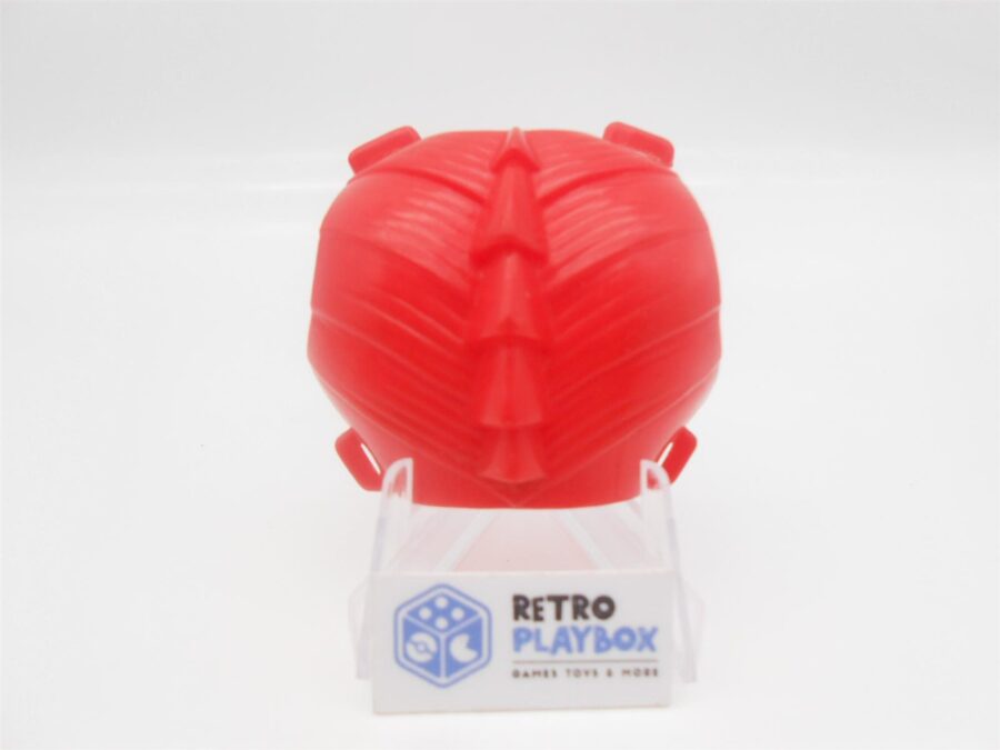 Masters of the Universe Rüstung Clawfull Mister Colleco zweiteilig Mattel