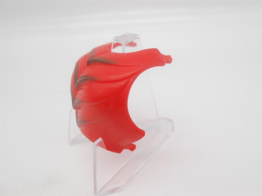 Masters of the Universe Rüstung Clawfull Mister Colleco zweiteilig Mattel
