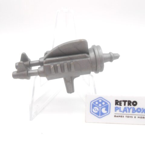Masters Of The Universe Vintage Roboto Waffe Blaster 1983 Mattel Vintage