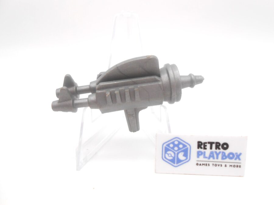 Masters Of The Universe Vintage Roboto Waffe Blaster 1983 Mattel Vintage
