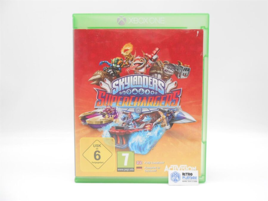 Microsoft Xbox one Disney Infinity 3.0 Play Without Limits guter Zustand