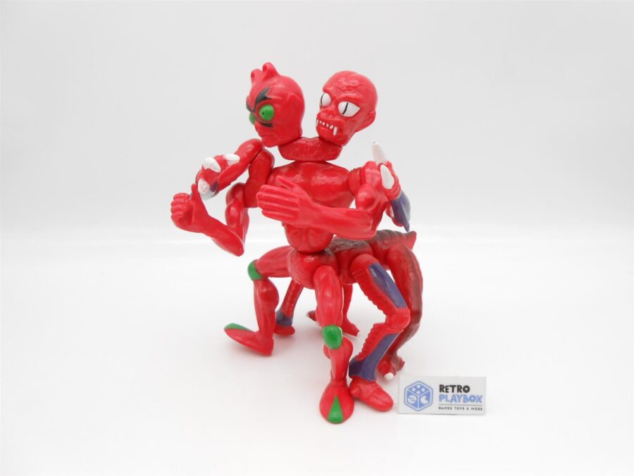 MODULOK Masters of the Universe Motu Mattel Figur Actionfigur