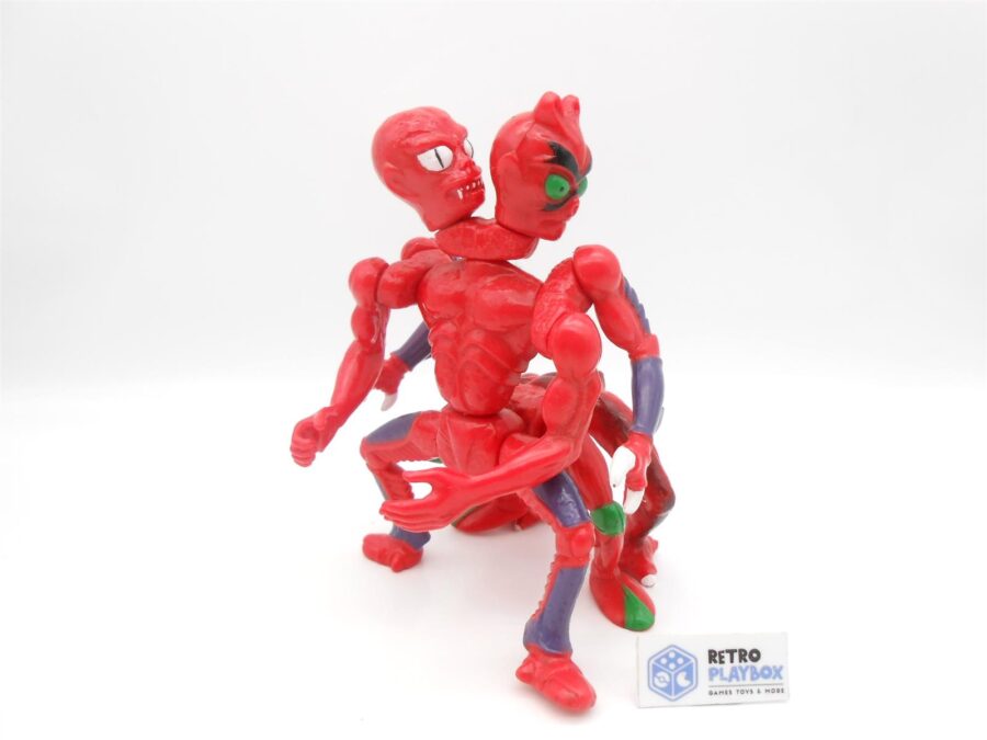 MODULOK Masters of the Universe Motu Mattel Figur Actionfigur