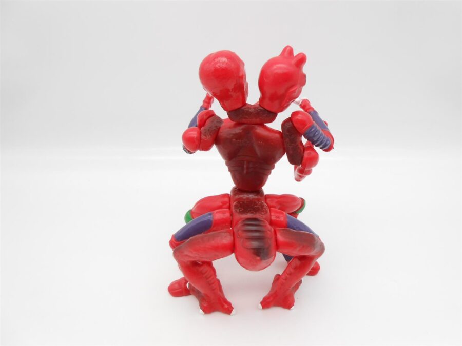 MODULOK Masters of the Universe Motu Mattel Figur Actionfigur