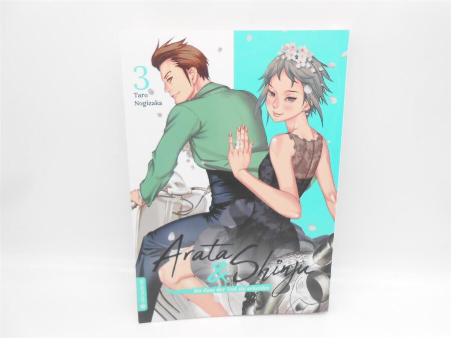 Monaka Toyama Midori Shiino 10 Stück Manga Comic Konvolut Deutsch