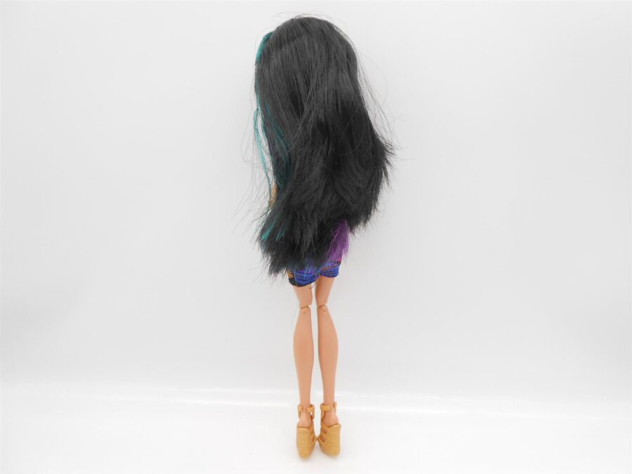 Monster High CLEO DE NILE Puppe Doll Mattel Sammlerstück
