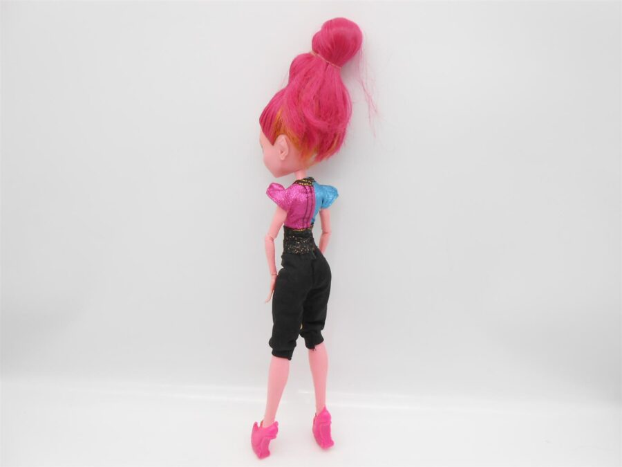 Monster High GIGI GRANT Puppe Doll Mattel Sammlerstück