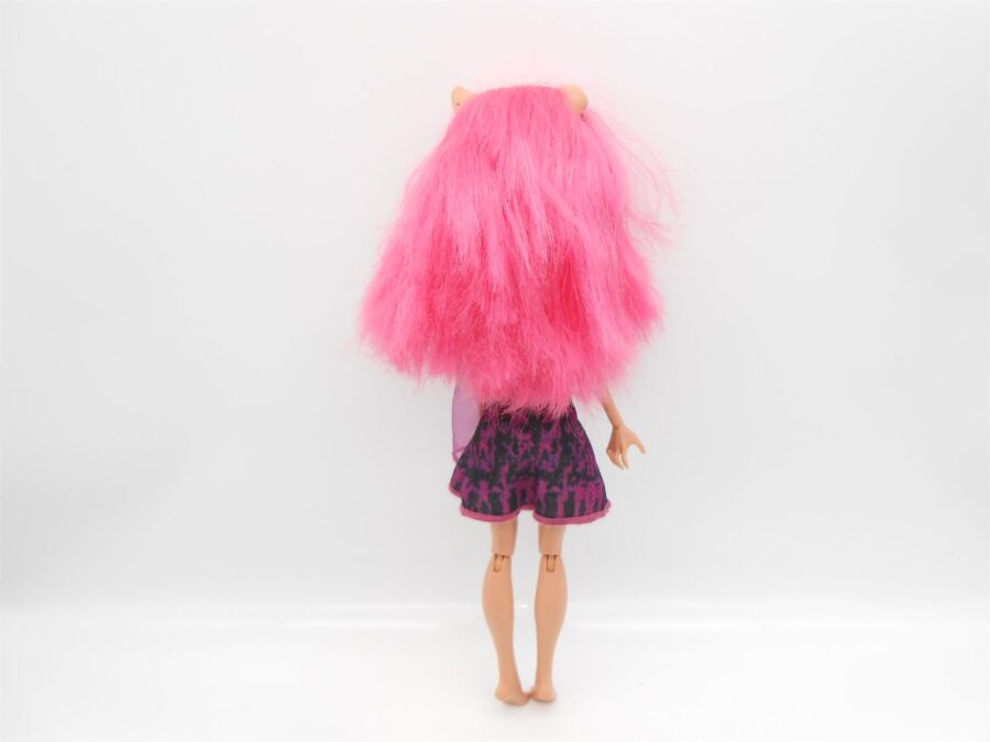 Monster High HOWLEEN WOLF Puppe Doll Mattel Sammlerstück