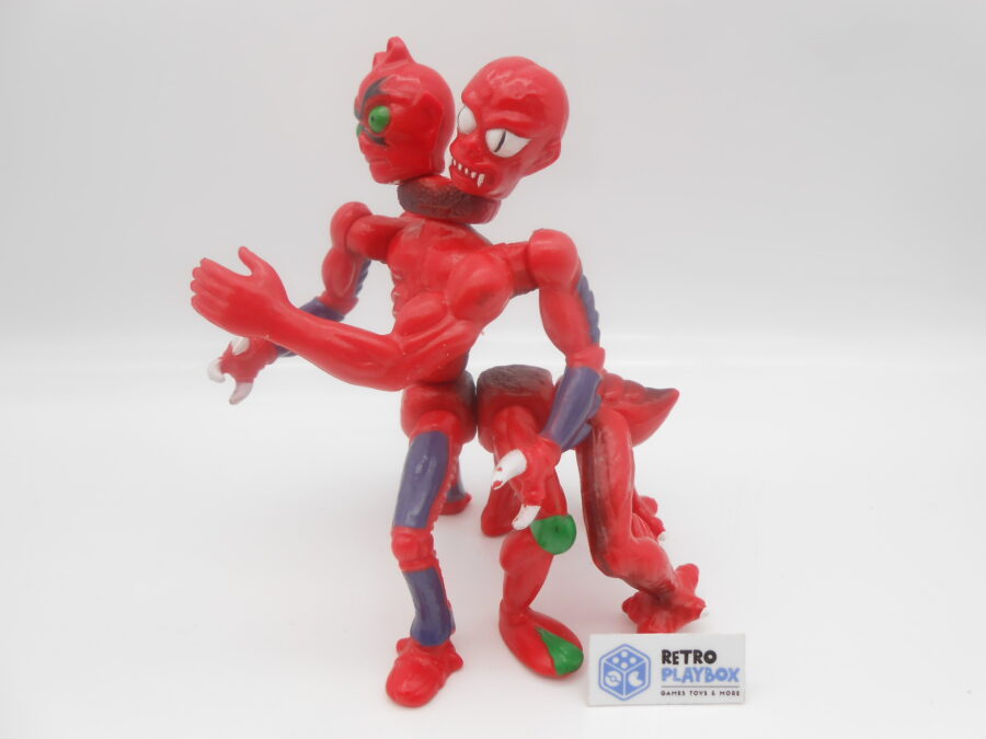 Motu Masters of the Universe DÄMON MODLOK 80er He Man Figur Vintage