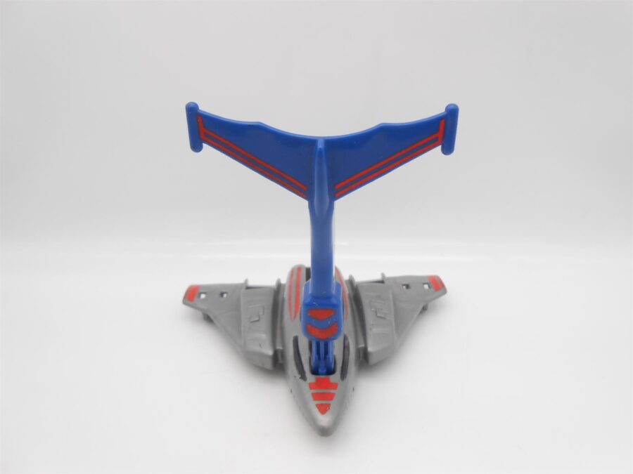 Motu Masters of the Universe JET SLED Fahrzeug Vintage