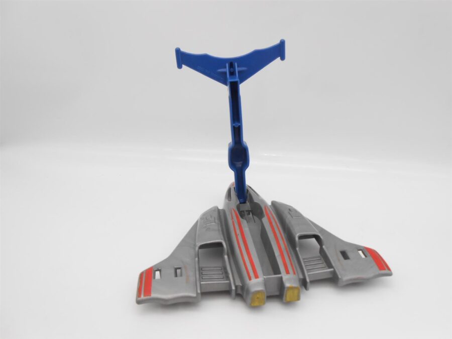 Motu Masters of the Universe JET SLED Fahrzeug Vintage
