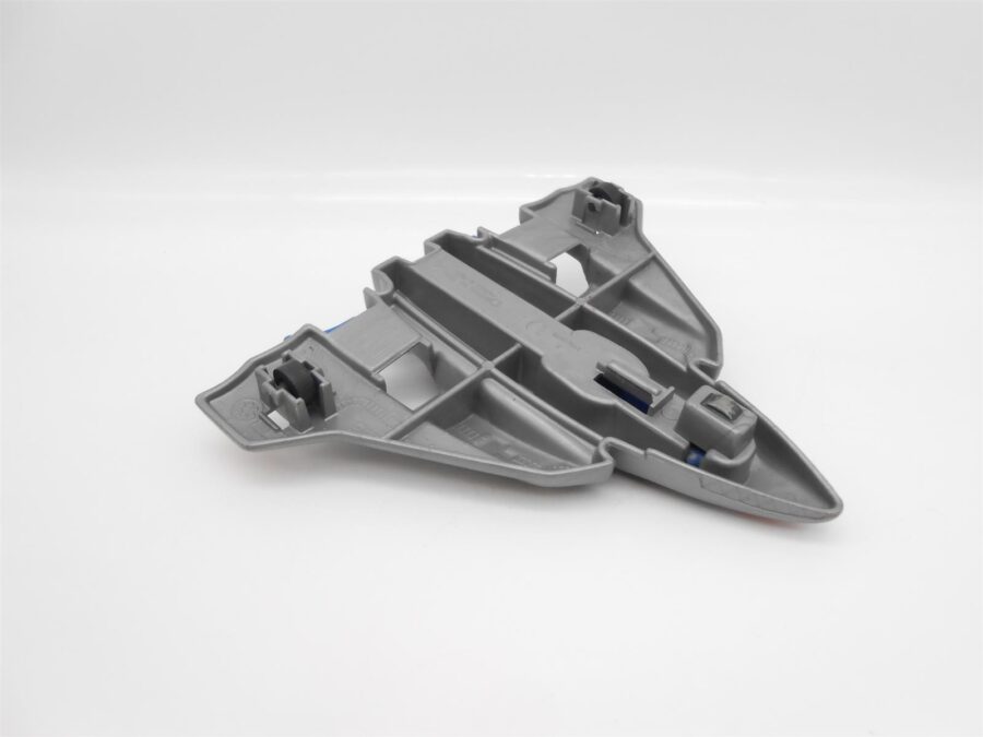 Motu Masters of the Universe JET SLED Fahrzeug Vintage