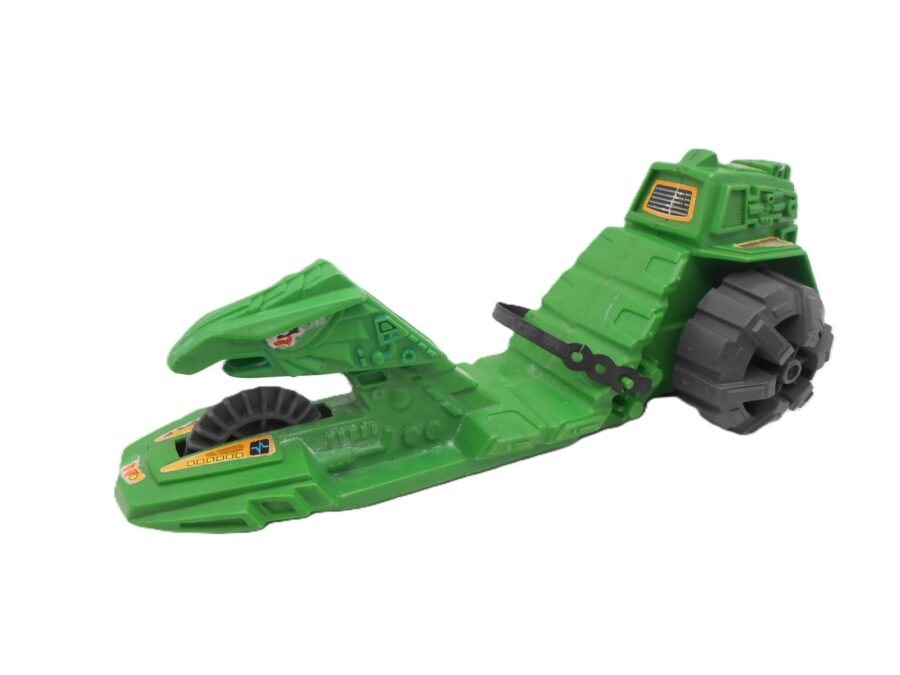Motu Masters of the Universe Road Ripper Fahrzeug Vintage