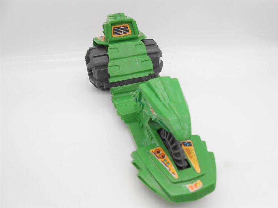 Motu Masters of the Universe Road Ripper Fahrzeug Vintage