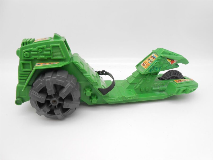Motu Masters of the Universe Road Ripper Fahrzeug Vintage