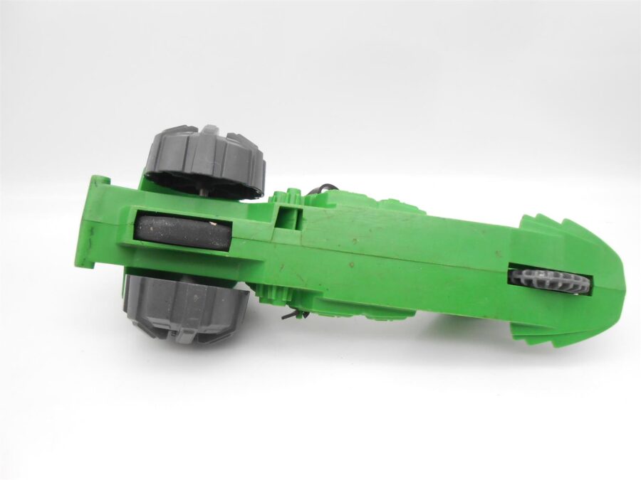 Motu Masters of the Universe Road Ripper Fahrzeug Vintage