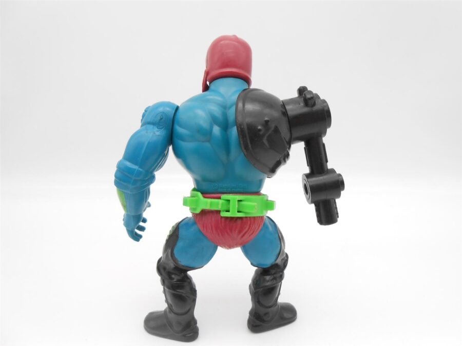 Motu Masters of the Universe TRAP JAW Vintage 1984 He Man 14 cm Figur