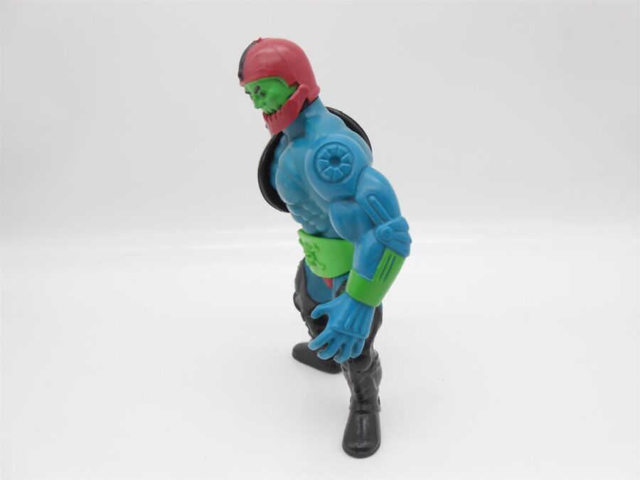 Motu Masters of the Universe TRAP JAW Vintage 1984 He Man 14 cm Figur