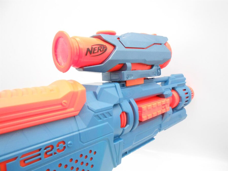 Nerf Gun Blaster ELITE 2.0 ECHO CS-10 BLASTER XL 66 cm Dart Hasbro 8+ J.
