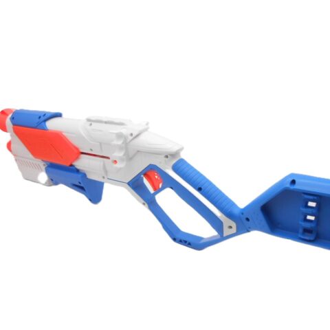 Nerf Gun Blaster STRIKE BACK 62 cm Dart Hasbro 8+ J.