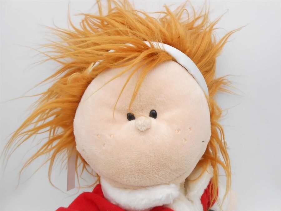 Nici Little Wingels Weihnachtselfe Fee 30cm Stofftier Kuscheltier Plüsch