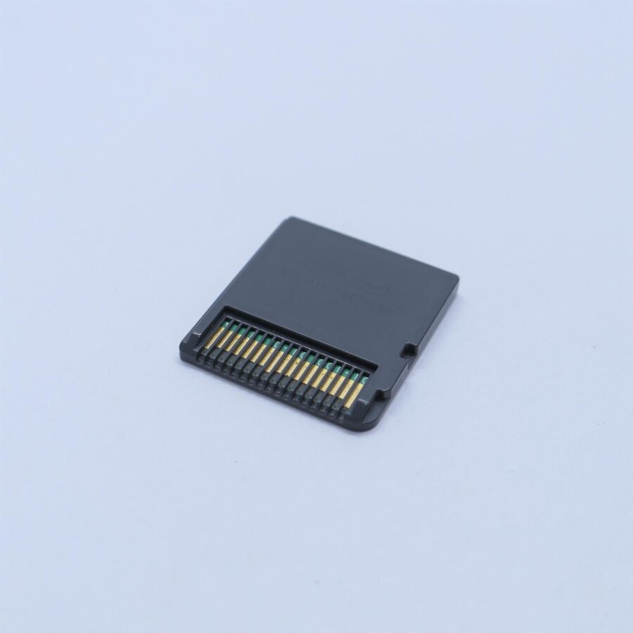 Nintendo DS Spiel NEW SUPER MARIO BROS. Modul Zustand: Gut