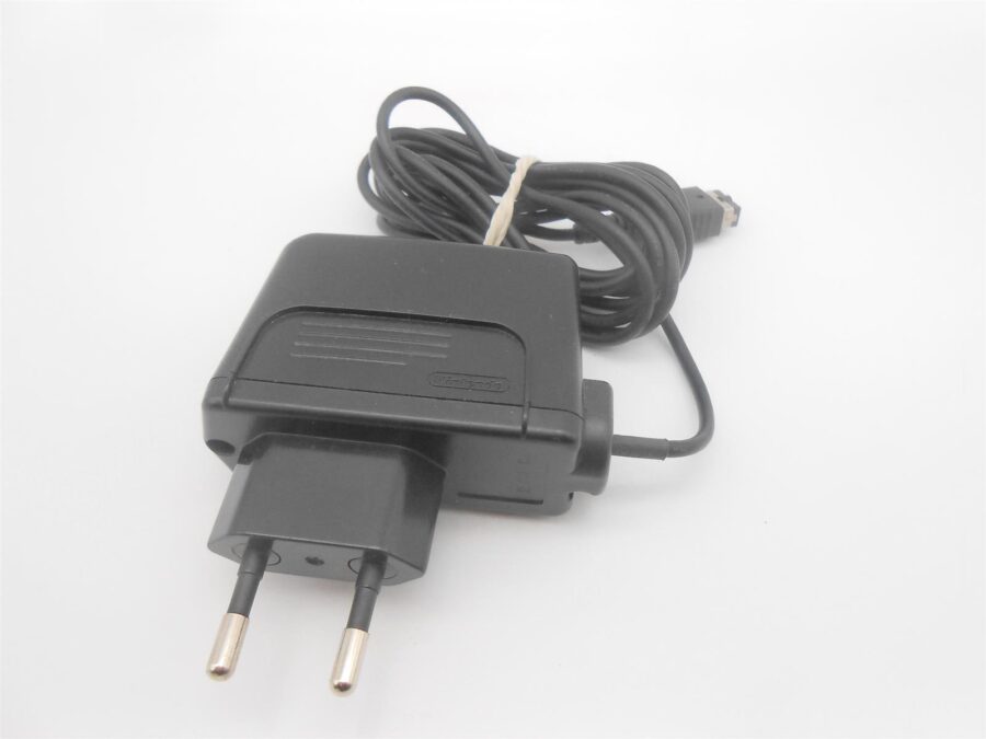 Nintendo Game Boy Advance SP AGS-001 Schwarz + Koffer getestet Zust.: Gut