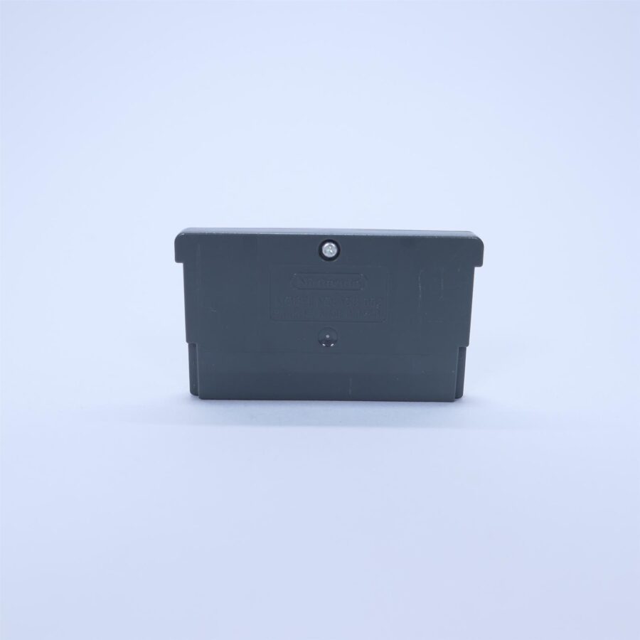Nintendo Gameboy Advance DISNEY KIM POSSIBLE Zustand: Gut