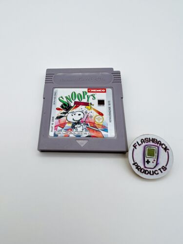 Nintendo Gameboy Classic: MICKEY‘S DANGEROUS CHASE | Retro Zustand: Gut