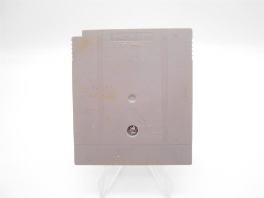 Nintendo GameBoy Classic QIX nur Modul Retro Vintage