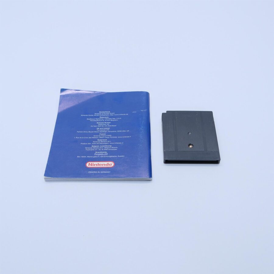 Nintendo Gameboy Color POKÉMON TRADING CARD GAME + Anleitung Zustand: Gut