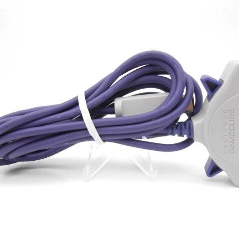 Nintendo Gamecube zu Gameboy Advanve Link Kabel neu unbenutzt original