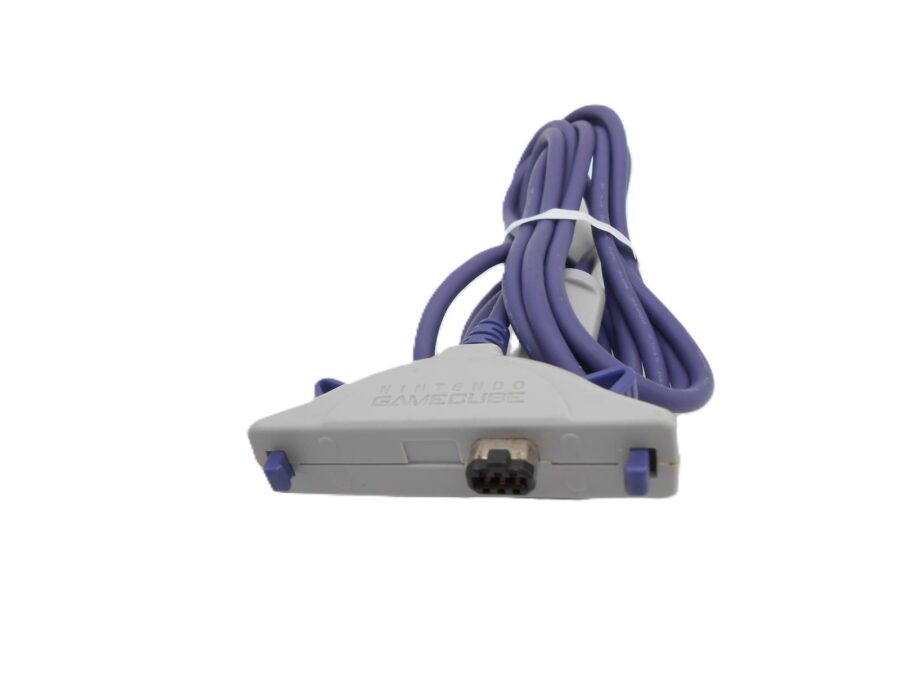 Nintendo Gamecube zu Gameboy Advanve Link Kabel neu unbenutzt original