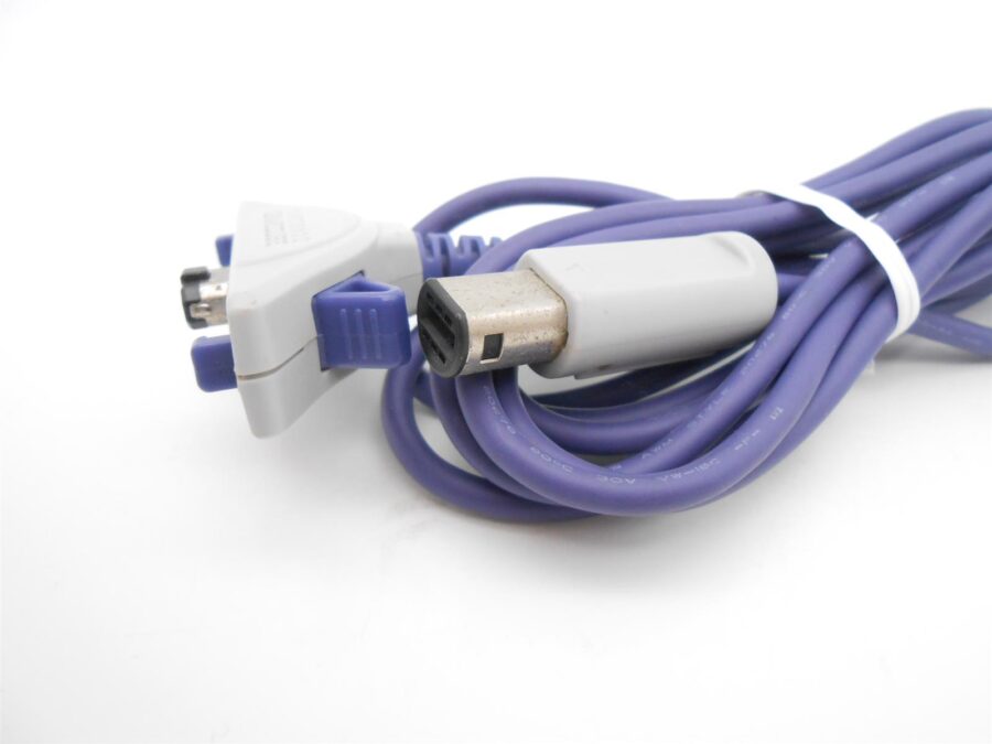 Nintendo Gamecube zu Gameboy Advanve Link Kabel neu unbenutzt original