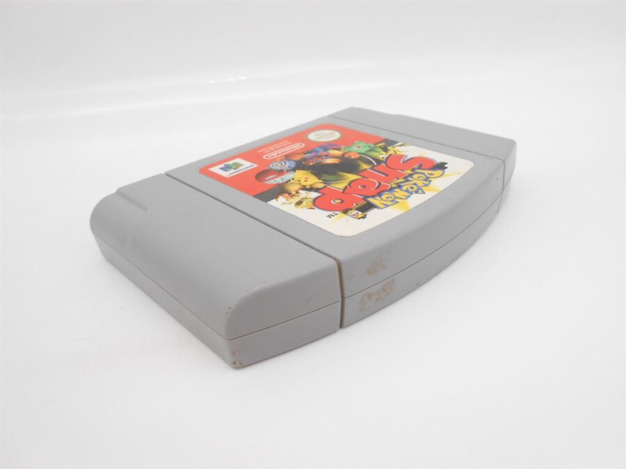 Nintendo N64 Pokémon Snap Modul Retro 90er Vintage